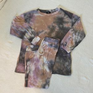 VICI 2 piece Lounge set